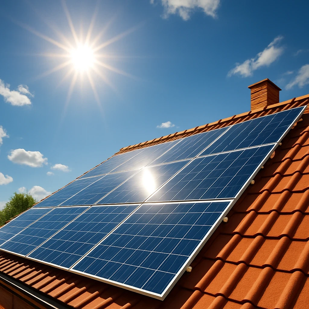 Kiedy fotowoltaika produkuje najwięcej prądu?